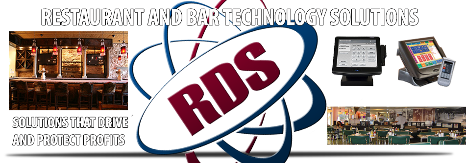 Restaurant and Bar Cash Regsiter and Point of Sale Systems
